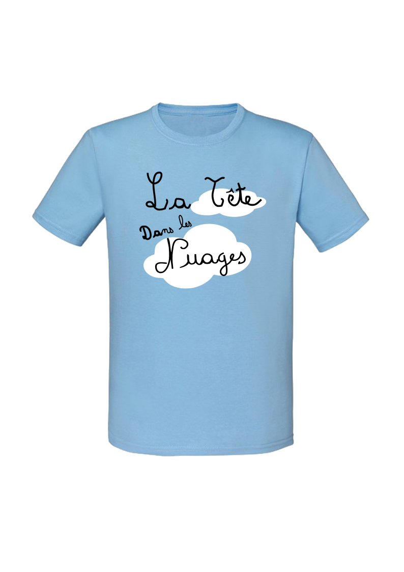 Tee-shirt enfant - VM Stores