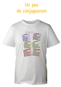 Tee-shirt unisexe - VM Stores