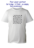 Tee-shirt unisexe - VM Stores
