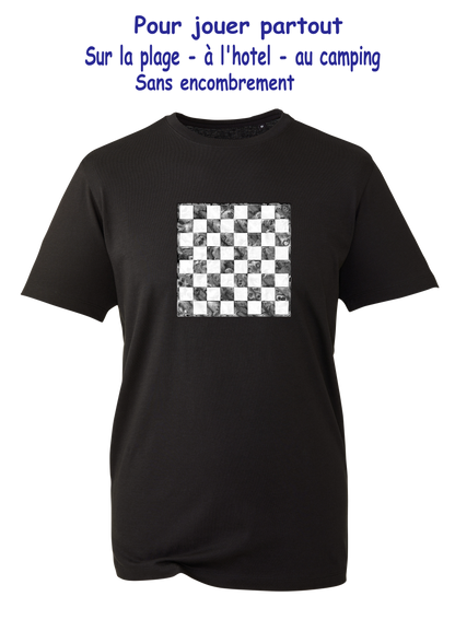 Tee-shirt unisexe - VM Stores