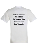Tee-shirt unisex - VM Stores