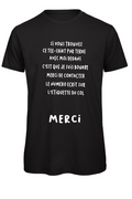 Tee-shirts unisexe - VM Stores