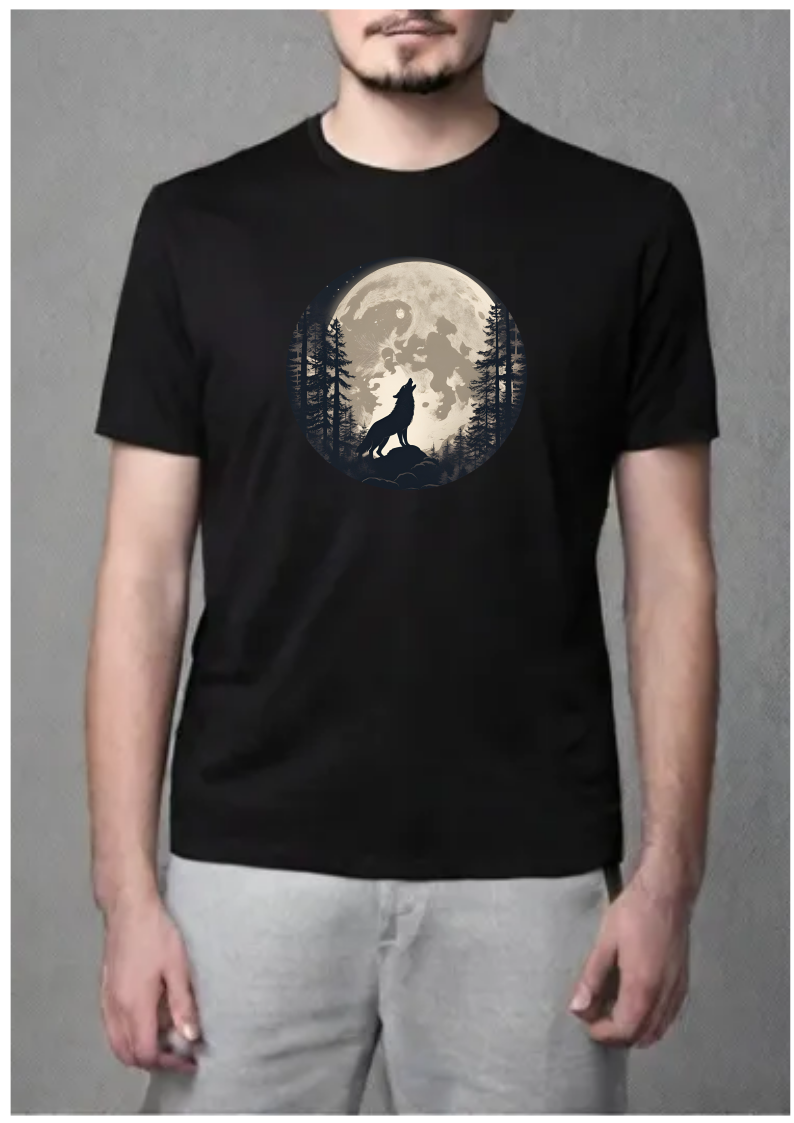 Tee-shirt homme - VM Stores