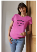 Tee-shirt femme - VM Stores