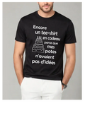 Tee-shirt unisexe - VM Stores