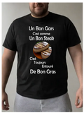 Tee-shirt homme - VM Stores