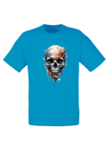 Tee-shirt crâne unisex - VM Stores