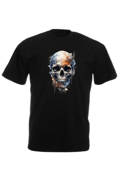 Tee-shirt crâne unisex - VM Stores