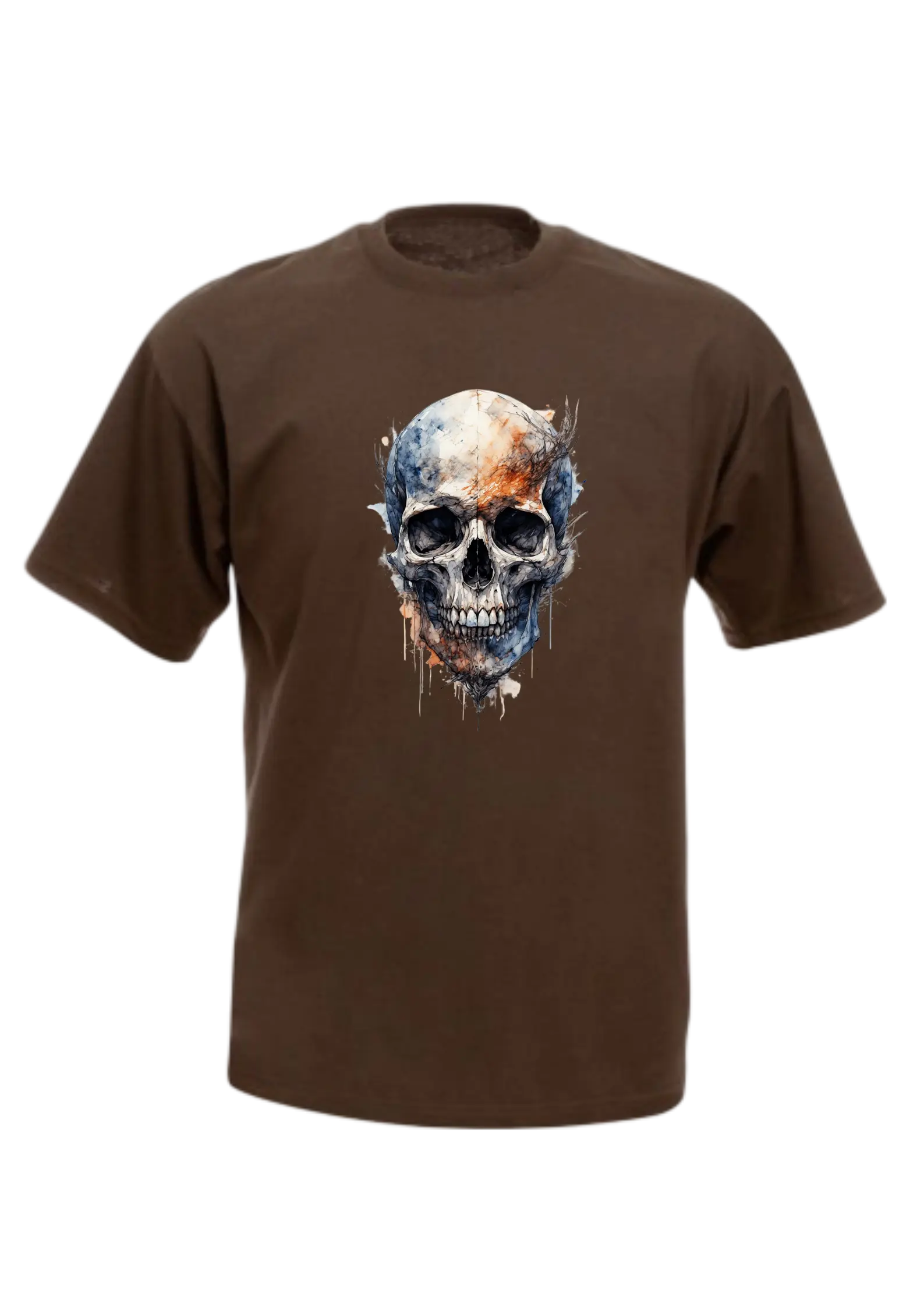 Tee-shirt crâne unisex - VM Stores