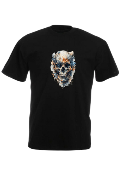 Tee-shirt crâne unisex - VM Stores