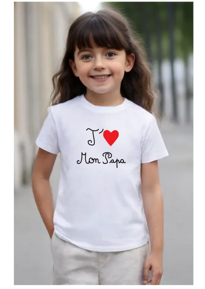 Tee-shirt enfant - VM Stores