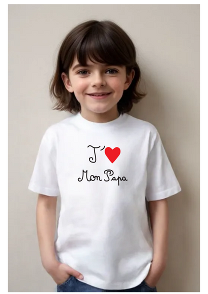 Tee-shirt enfant - VM Stores