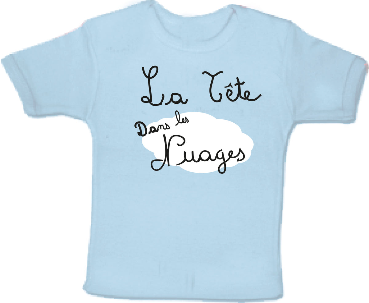 Tee-shirt enfant - VM Stores