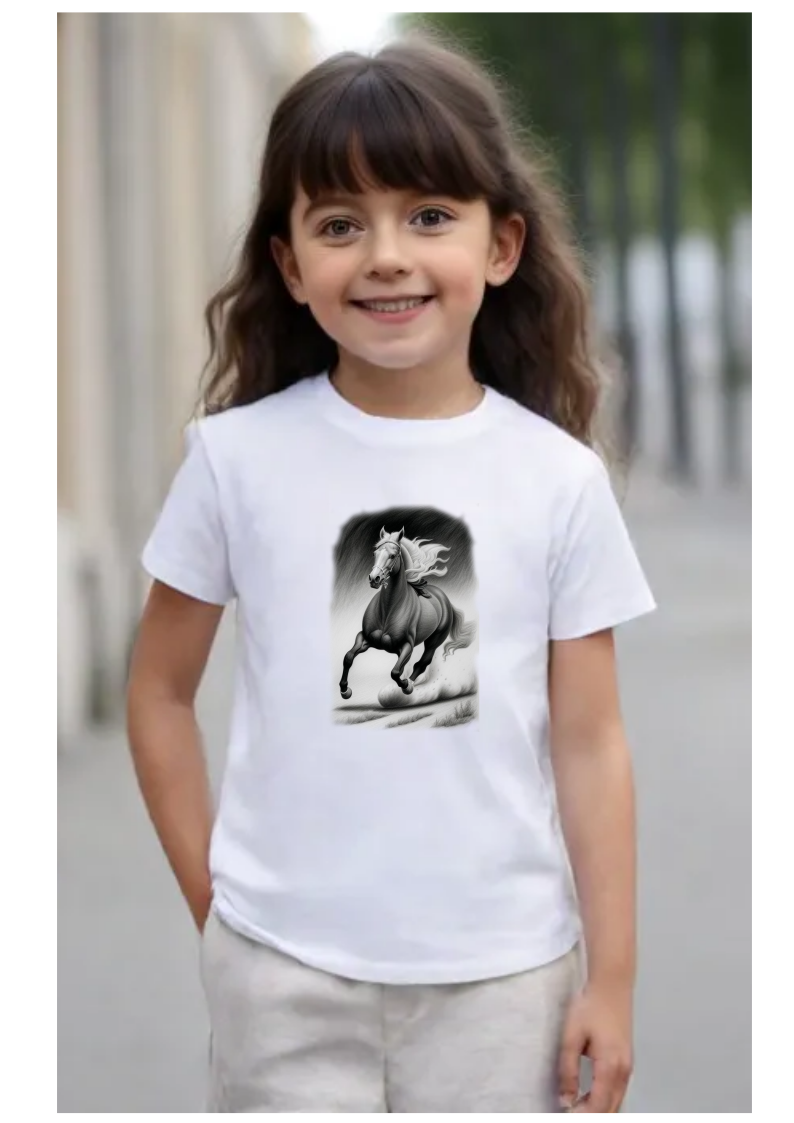 Tee-shirt enfant - VM Stores