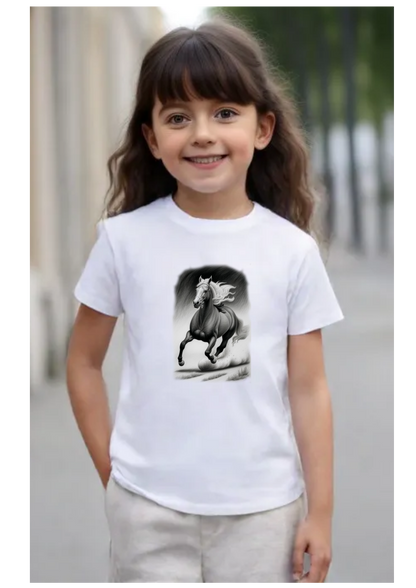 Tee-shirt enfant - VM Stores