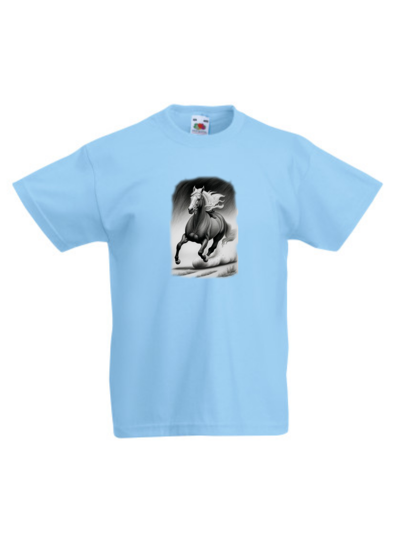 Tee-shirt enfant - VM Stores