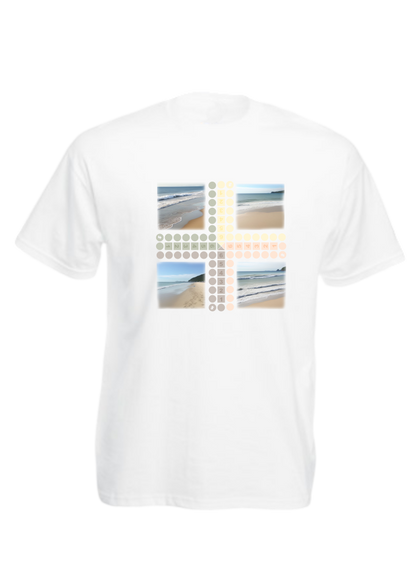 Tee-shirt unisex - VM Stores