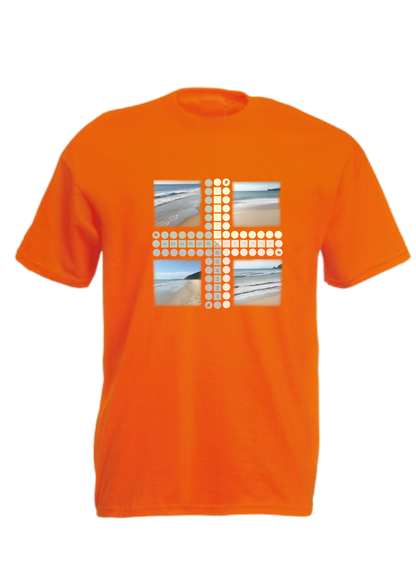 Tee-shirt enfant - VM Stores
