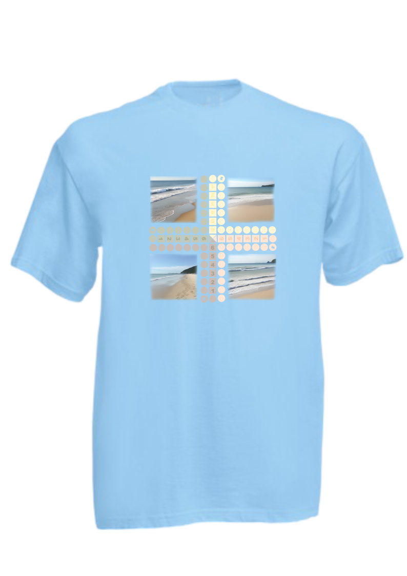 Tee-shirt unisex - VM Stores