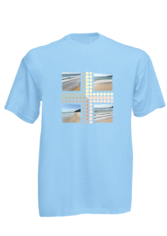 Tee-shirt unisex - VM Stores
