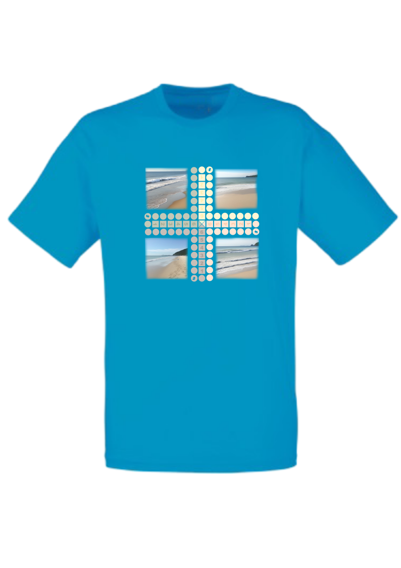 Tee-shirt unisex - VM Stores