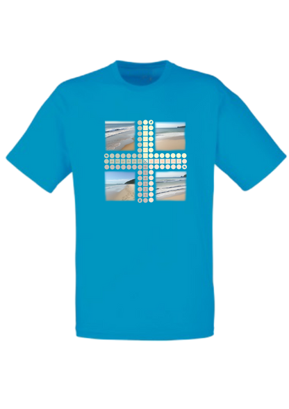 Tee-shirt enfant - VM Stores