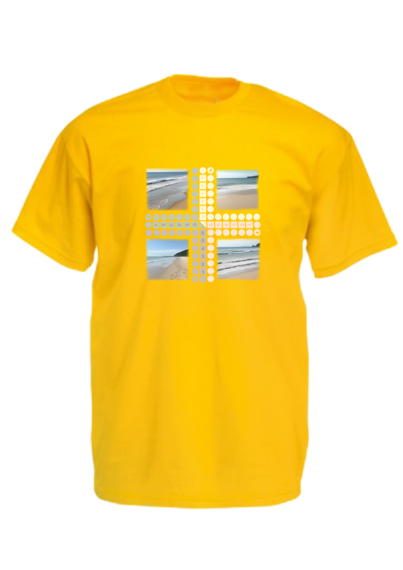 Tee-shirt unisex - VM Stores
