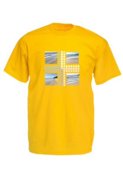 Tee-shirt unisex - VM Stores
