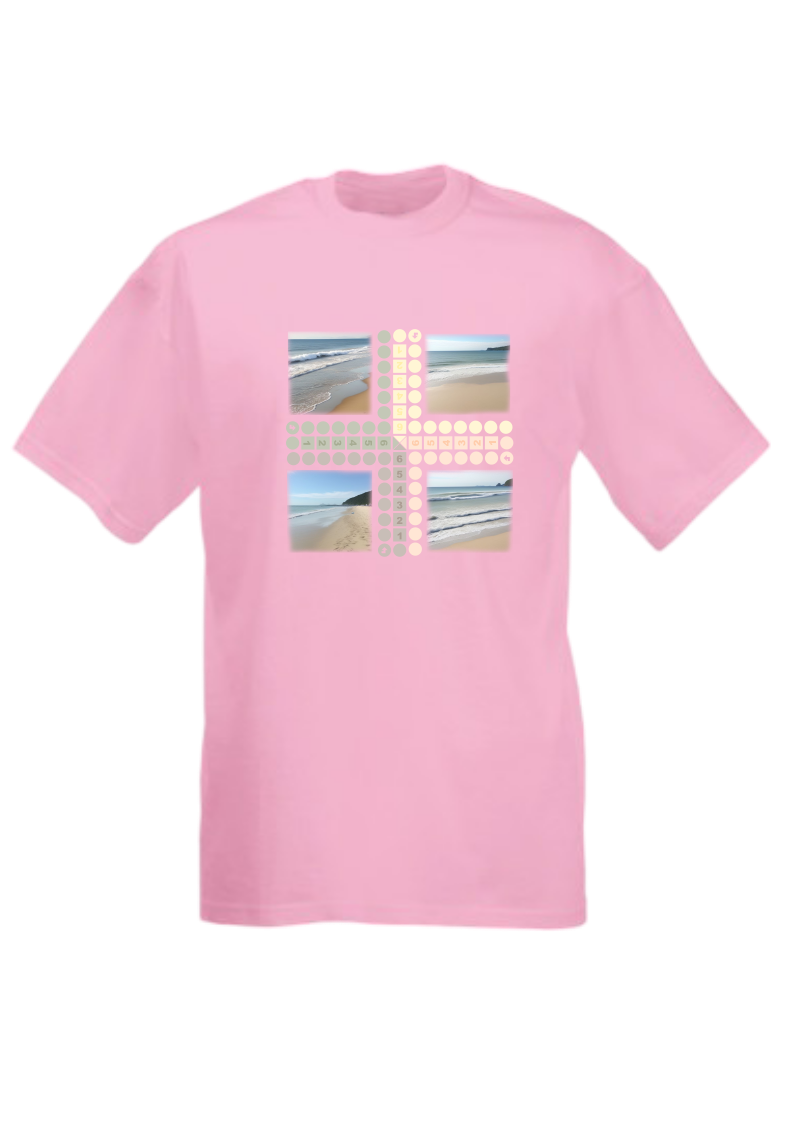 Tee-shirt unisex - VM Stores
