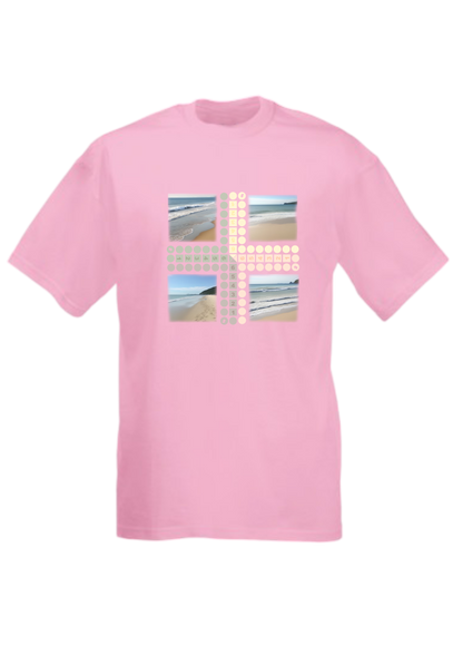 Tee-shirt enfant - VM Stores