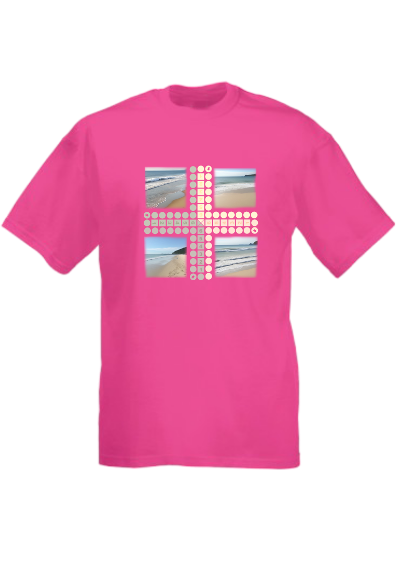 Tee-shirt unisex - VM Stores
