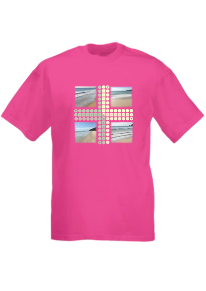 Tee-shirt enfant - VM Stores