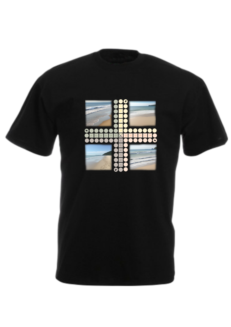 Tee-shirt unisex - VM Stores