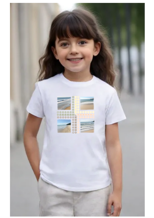 Tee-shirt enfant - VM Stores