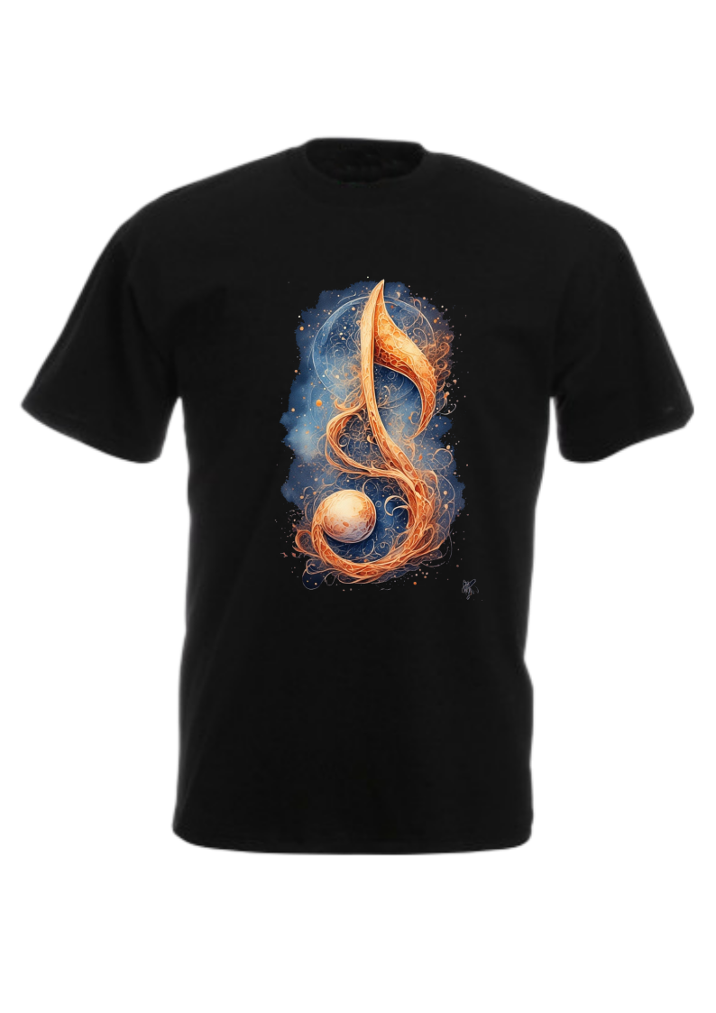 Tee-shirt unisex - VM Stores