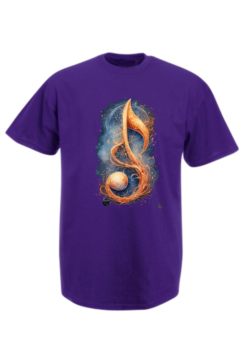 Tee-shirt unisex - VM Stores