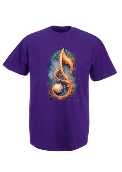 Tee-shirt unisex - VM Stores
