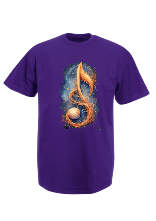Tee-shirt unisex - VM Stores