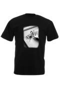 Tee-shirt musique/instruments unisex - VM Stores