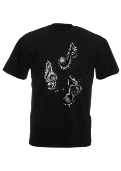 Tee-shirt musique unisex - VM Stores