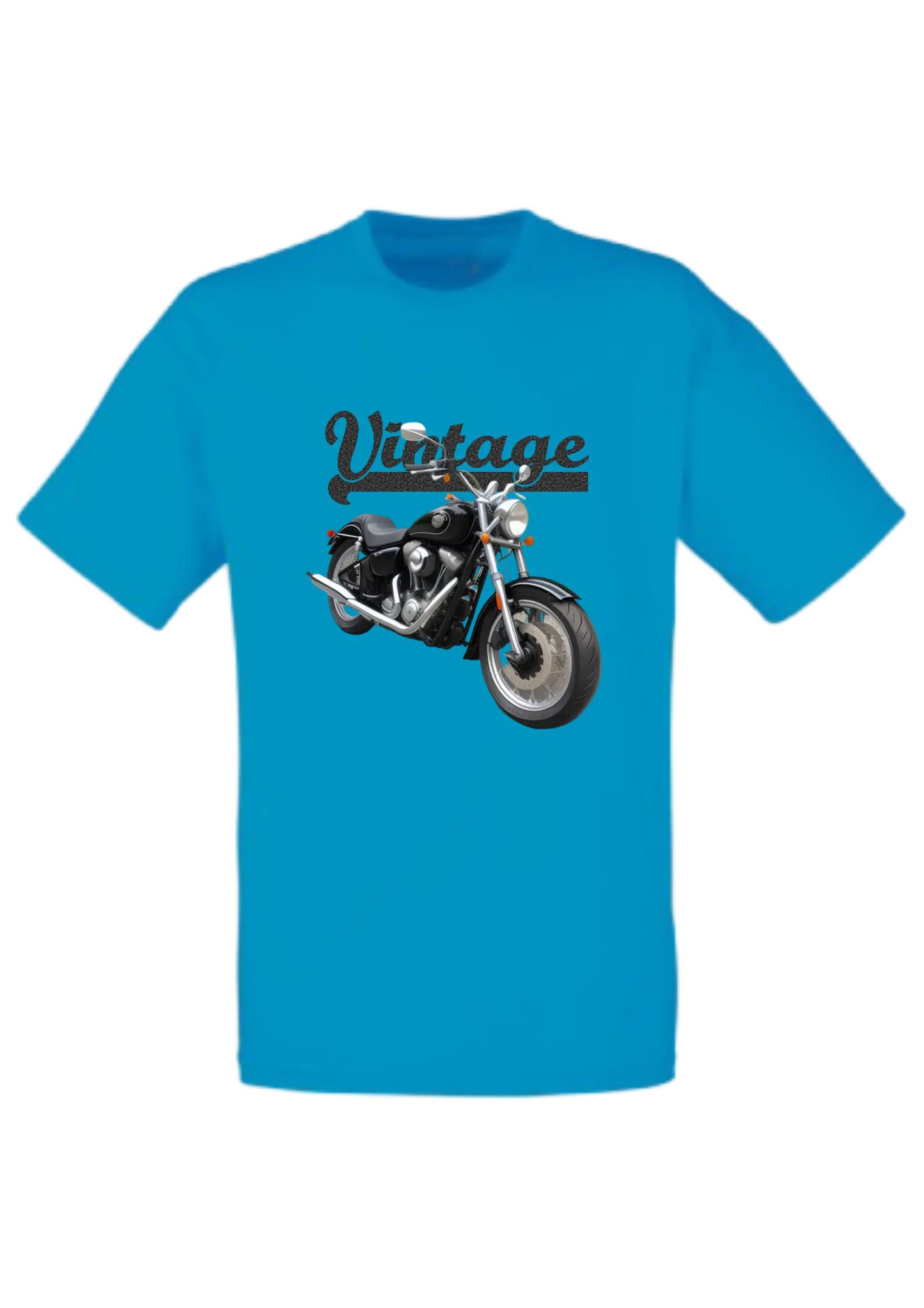 Tee-shirt Moto unisex - VM Stores