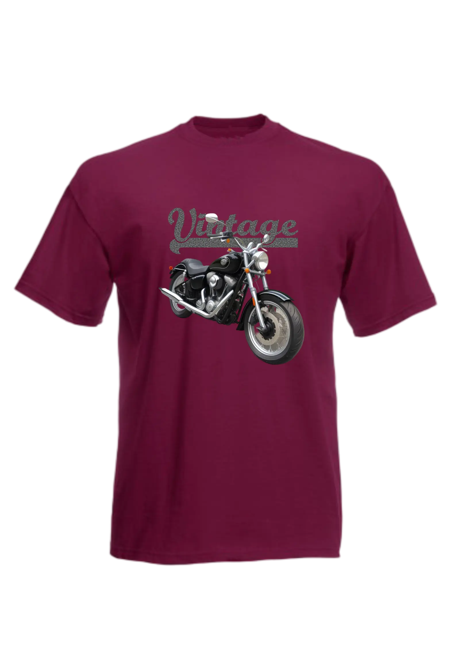 Tee-shirt Moto unisex - VM Stores