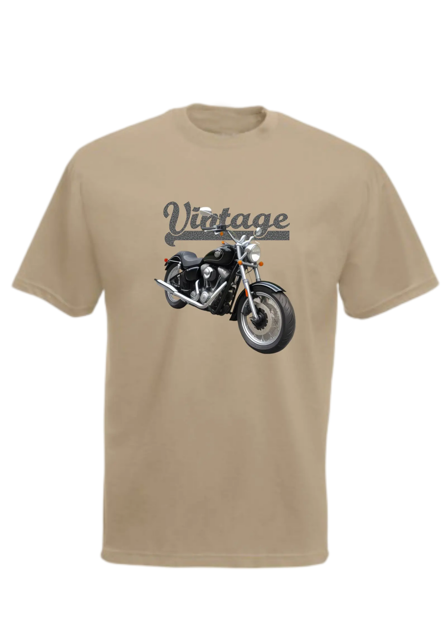 Tee-shirt Moto unisex - VM Stores