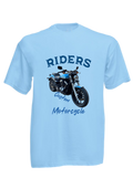 Tee-shirt moto unisex - VM Stores