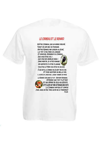 Tee-shirt enfant - VM Stores
