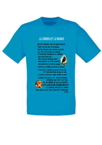 Tee-shirt enfant - VM Stores