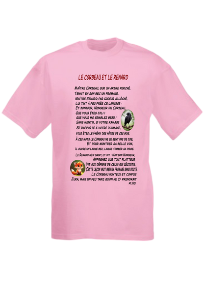 Tee-shirt enfant - VM Stores