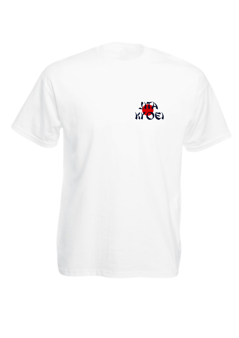 Tee-shirt judo - VM Stores