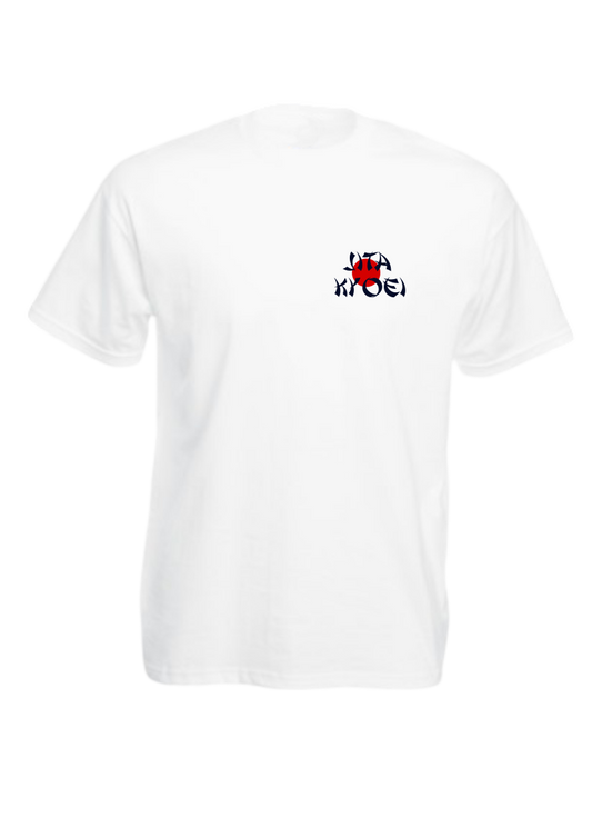 Tee-shirt judo - VM Stores