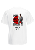Tee-shirt judo - VM Stores